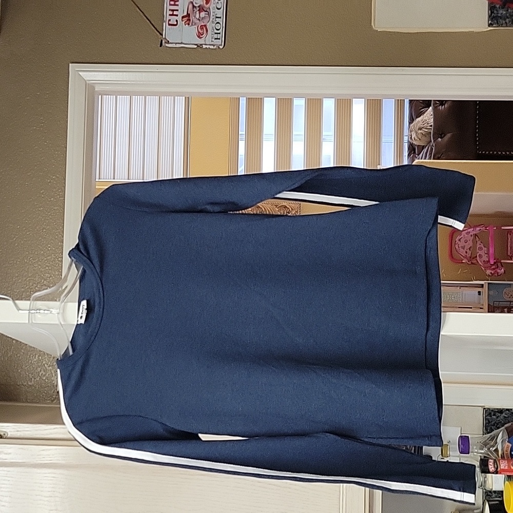 Brand new and comfortable